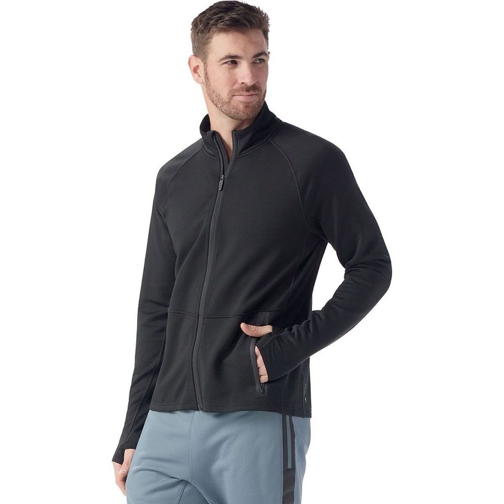 Smartwool • Active Fleece Full Zip Jacket